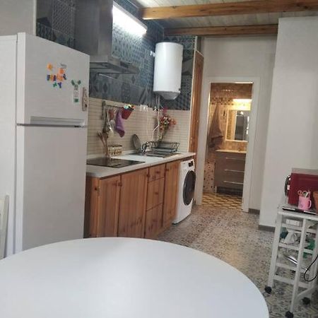 Casita Centrica Corro De Bolos Sanlúcar de Barrameda Eksteriør bilde
