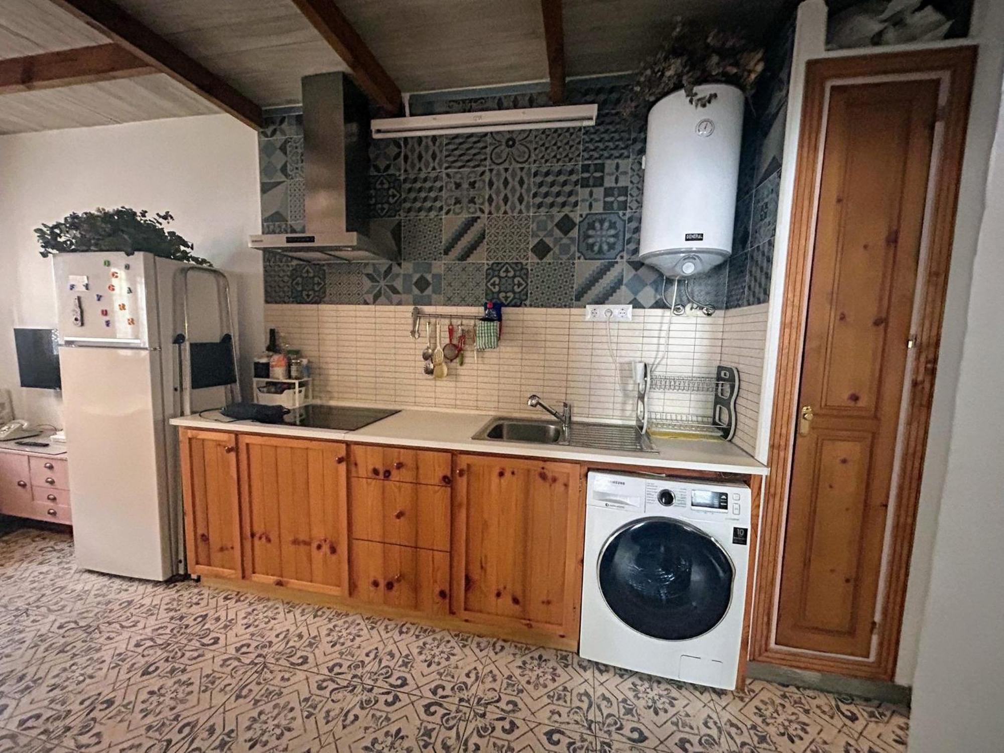Casita Centrica Corro De Bolos Sanlúcar de Barrameda Eksteriør bilde